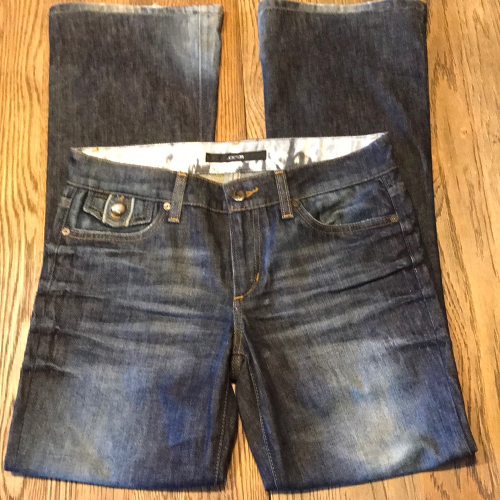 Joe’s Jeans Provocateur Pants
